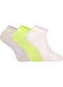3PACK Socken HEAD mehrfarbig (761010001 009) S