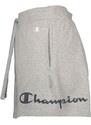Champion Shorts in Grau | Größe XL
