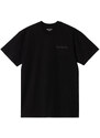 Carhartt WIP S/S Fez T-Shirt Black