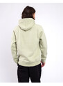 Carhartt WIP Hooded Chase Sweat Agave / Gold