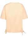 Garcia Shirt in Apricot | Größe 92/98