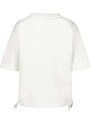 Garcia Shirt in Weiß | Größe 116/122