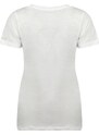 Geographical Norway Shirt "Jchance" in Weiß | Größe L