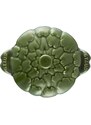 Staub Cocotte Keramik-Backform in Artischockenform 13 cm/0,5 l, grün, 40500-326