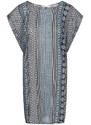 Féraud Kleid in Dunkelblau | Größe 44