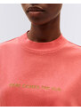 Thinking MU Here Comes The Sun Pink T-Shirt PINK
