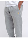 Carhartt WIP Chase Sweat Pant Grey Heather/Gold