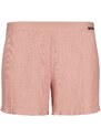 Skiny Pyjama-Shorts in Rosa | Größe 38