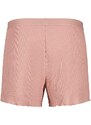 Skiny Pyjama-Shorts in Rosa | Größe 38