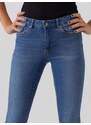 Vero Moda Jeans "Malia" - Slim fit - in Blau | Größe XS/L32