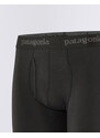 Patagonia M's Essential Boxer Briefs - 3" Black