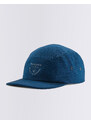 Patagonia Graphic Maclure Hat Forge Mark Crest: Lagom Blue