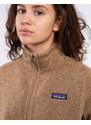 Patagonia W's Better Sweater Jacket Grayling Brown