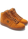DC Shoes Manteca 4 High Wheat/Dk Chocolate