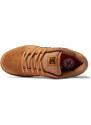 DC Shoes Manteca 4 Brown/Tan