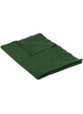 Pranita 100% Kaschmir-Schal groß grün