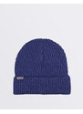 Patagonia Fisherman's Rolled Beanie Navy Blue