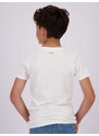 Vingino 2er-Set: Shirts in Weiß | Größe 158/164
