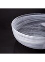 SOLA S-art - Glas-Set weiss 25 tlg. - Elements Glass (w0066)