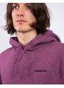 Patagonia Fitz Roy Icon Uprisal Hoody Mystery Mauve