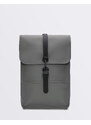 Rains Backpack Mini 13 Grey