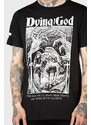 T-Shirt Unisex - Dying God - KILLSTAR - KSRA009497