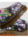 Dr. Martens 1460 Vintage Floral Leather Lace Up Boots