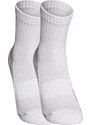 6PACK Socken HEAD weiß (701220488 002) M