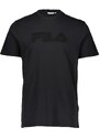 Fila Shirt in Schwarz | Größe M