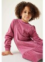 Garcia Kleid in Pink | Größe 104/110