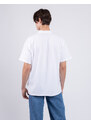 Carhartt WIP S/S Tube T-Shirt White