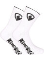 Socken Represent lang weiß (R3A-SOC-0302) L