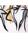 ABERTO DESIGN Wanddekor "Dance M" - (B)97 x (H)56,5 cm | onesize