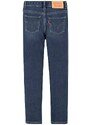 Levi's Kids Jeans - Slim fit - in Blau | Größe 116