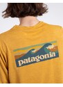 Patagonia M's L/S Cap Cool Daily Graphic Shirt - Waters BSPX