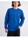 Carhartt WIP L/S Chase T-Shirt Acapulco/Gold