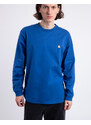 Carhartt WIP L/S Chase T-Shirt Acapulco/Gold