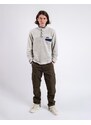 Patagonia M's LW Synch Snap-T P/O Oatmeal Heather