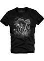T-shirt für Herren UNDERWORLD Mushrooms