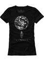 T-shirt für Damen UNDERWORLD Cosmos