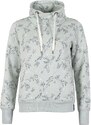 Roadsign Sweatshirt in Grau | Größe XL
