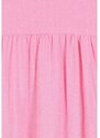 Sublevel Bluse in Pink | Größe XL
