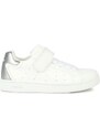 Geox Sneakers "Eclyper" in Weiß | Größe 36