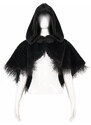 Gothik T-Shirt Frauen - Dark Grained - DEVIL FASHION - CA02501