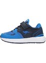 Kangaroos Sneakers "Base" in Blau | Größe 33