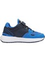 Kangaroos Sneakers "Base" in Blau | Größe 33
