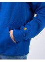 Carhartt WIP Hooded Chase Sweat Acapulco/Gold
