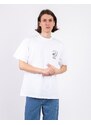 Carhartt WIP S/S Icons T-Shirt White/Black