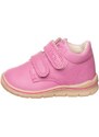 Primigi Leder-Sneakers in Pink | Größe 25