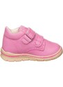 Primigi Leder-Sneakers in Pink | Größe 24